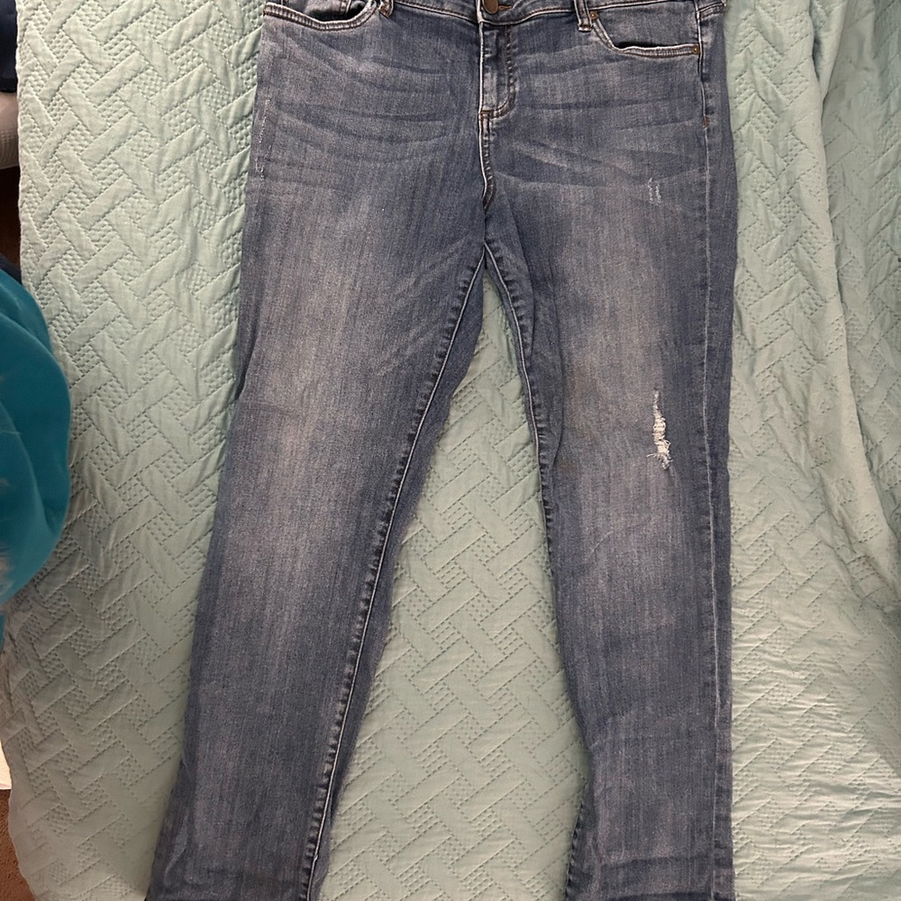 Kut from the Kloth gently used size 14 # 3